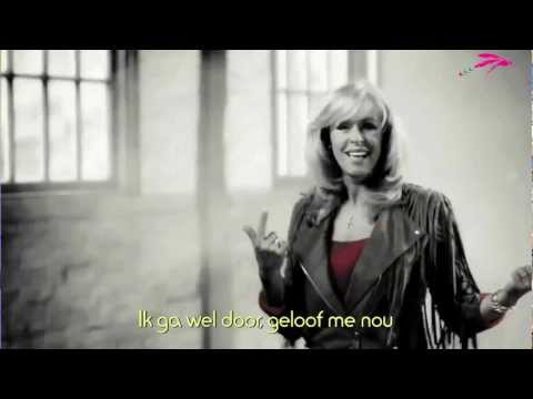 MargaBult-rechtop in de wind - TEKST - ondertiteld