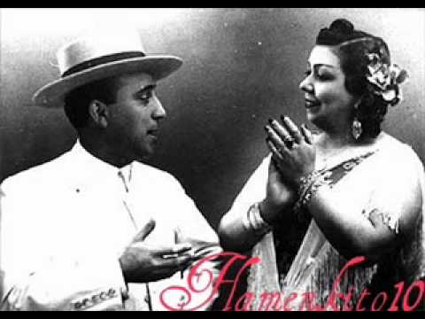 Pepe Pinto - Soleá Tomasera