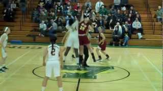preview picture of video 'Avon Lake beats Amherst in overtime.mp4'