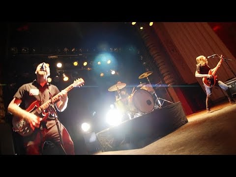 Video thumbnail for The Invisible Hand Meets The Visible Fist
