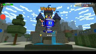 Clock work cannon and Golden fever review