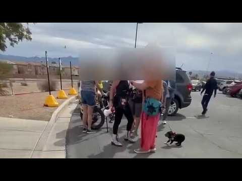 ACLU of Nevada secures restraining order over voter ...