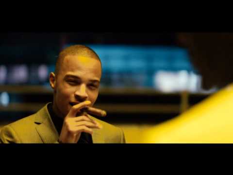 Takers Trailer