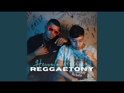 Reggaetony