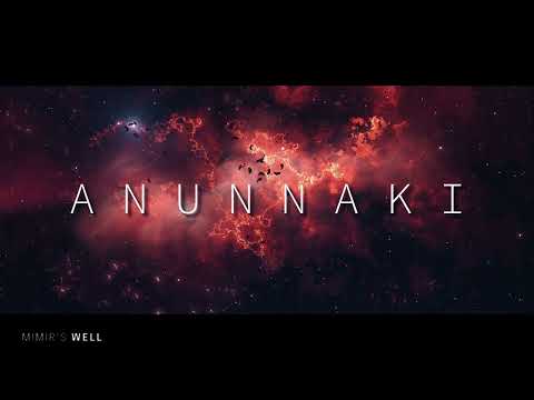 A N U N N A K I | Meditation 🎧