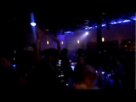 Las Sirenas St Paul MN Dj Conde Dj JUan Gonzalez 2.23.13