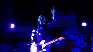 Smashing Pumpkins - The Fellowship (Live in Auckland, NZ Oct 19th 2010)