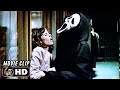Ghostface Killing Spree Scene SCREAM 3 2000 Movie CLIP HD