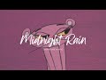 Midnight Rain - Taylor Swift [slowed + reverb]