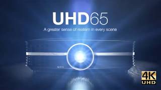 Optoma UHD65 Noir (photo supp. n°6)