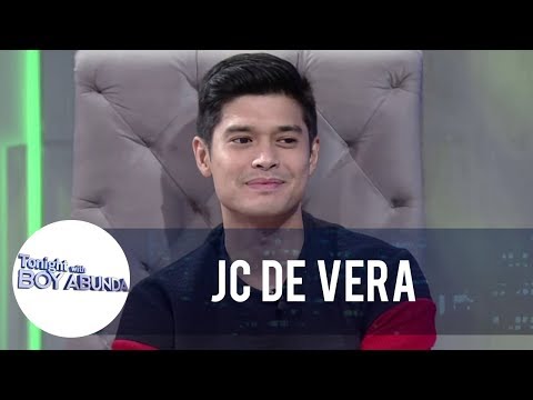 download lagu mp3 mp4 Jc De Vera, download lagu Jc De Vera gratis, unduh video klip Jc De Vera