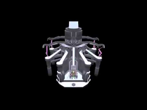 Battle of Souls - RuneScape Music