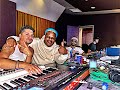 THE MAKING OF USHER S GLU