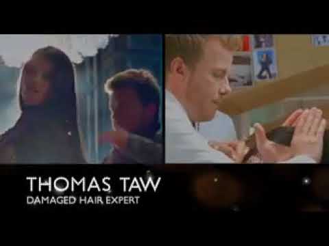 Sunsilk Damage Repair (Big Four Max) TVC 2010 15's