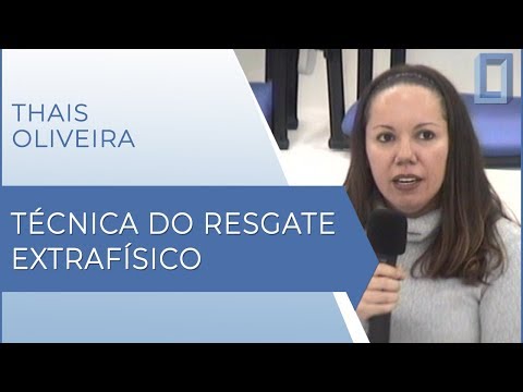 Tertúlia Conscienciologia 4950 - Técnica do Resgate Extrafísico (Extrafisicologia)