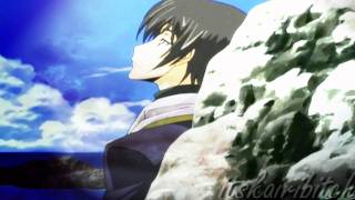 {don't ever say goodbye}