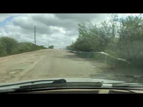 Pedro Alexandre Santa Rosa Sergipe município poço redondo