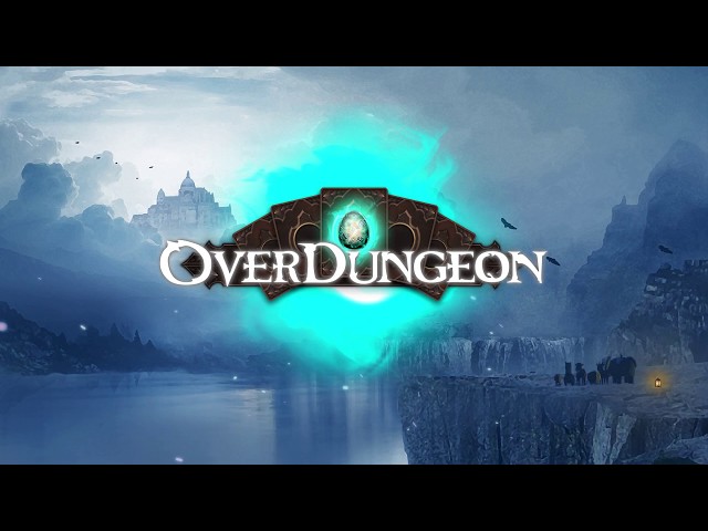 Video - Overdungeon (PC)