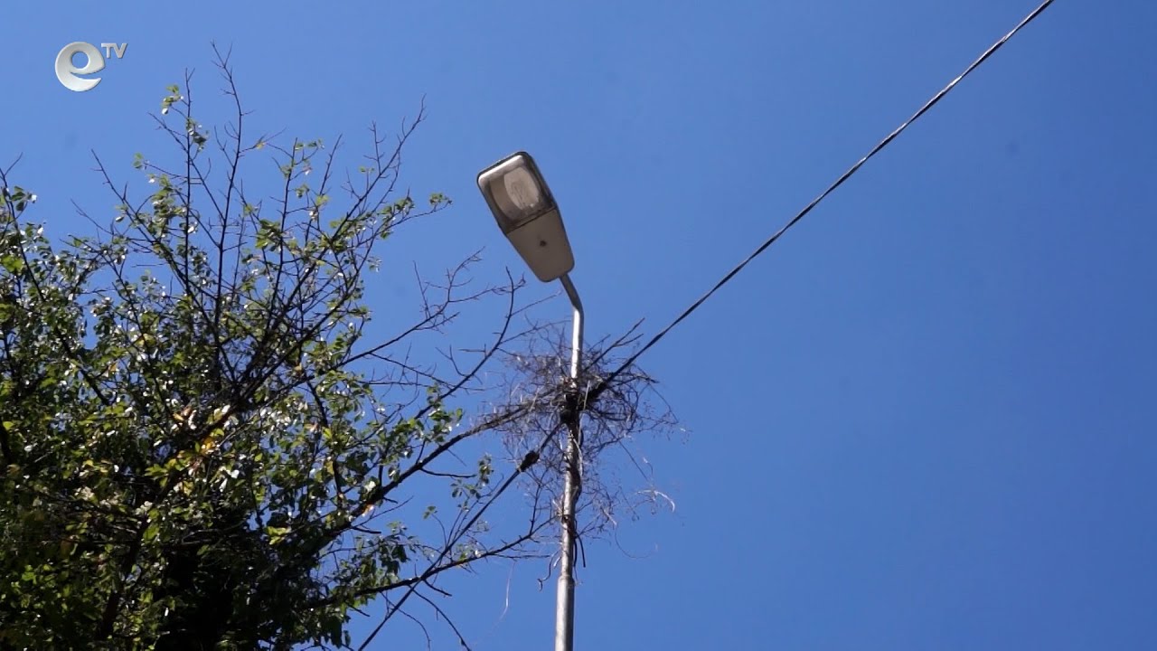 В 10 села на община Смолян ще има ново улично осветление