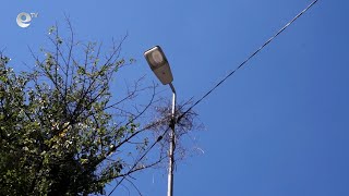 В 10 села на община Смолян ще има ново улично осветление