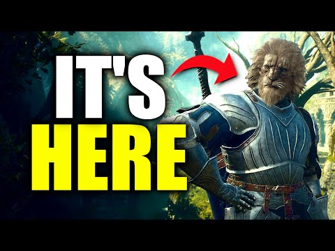 They Finally Released The NEW "End of The Struggle" For Dragon's Dogma 2