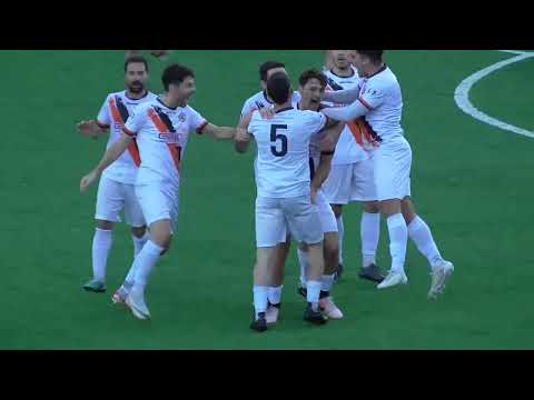 SAMMARGHERITESE - VALLESCRIVIA 3-1 | PROMOZIONE | GIRONE B | 11ª GIORNATA | 01/12/2024