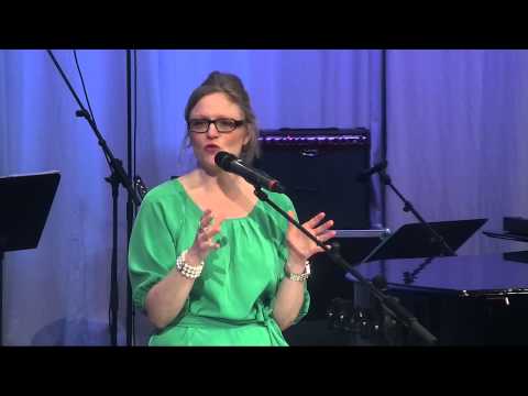 Predikan: Vad Bibeln säger om lycka - Tatta Lennartsson