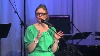 Uppsala Pingst 2013-05-26 Tatta Lennartsson predikar