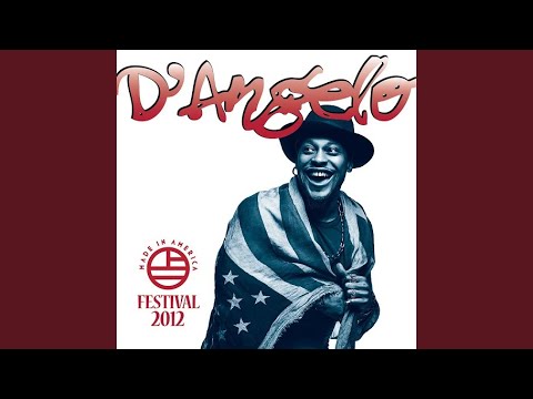 Video thumbnail for When I Die (Made In America Festival 2012)
