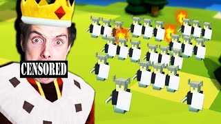 Kingdoms and Castles video thumbnail