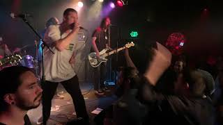 PULLEY live at Viper. Pt 3