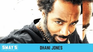 Dhani Jones Partners with Gatorade Endurance to Host 'Beyond Barriers' an Inclusivity Discussion