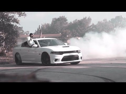 1kWoody - Spinnaz (I hang wit)