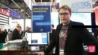 [#HUBMWC] Edjing, unleash the power of your tablet