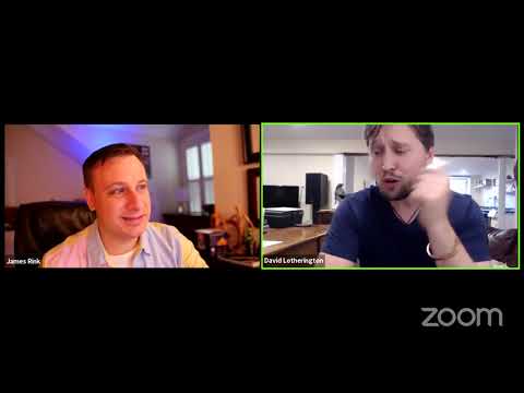 Super Soldier Talk Live - David Lotherington Channeling MJ-12’s Dr Michael Wolf