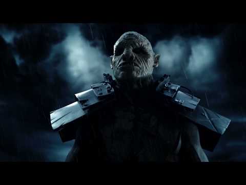 ORION'S REIGN - The Undefeated Gaul // Official Video