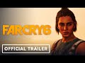 Far Cry 6 - Official Overview Trailer