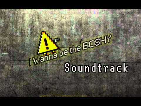 IWBTB Soundtrack - 36 - Final Boss - Solgryn