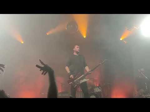 Dritte Wahl - Zusammen Live 1.10.22 im Düsseldorfer Zakk