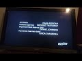 Criminal Minds Compromising Positions End Credits 2010