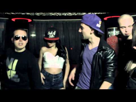Danny Boy feat. MacTwist - Оборотна [Official HD Video] 2014