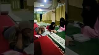 Download lagu Kegiatan rutin di malam bulan Ramadhan 'Tadarusan' mp3 Download lagu Kegiatan rutin di malam bulan Ramadhan 'Tadarusan' mp3