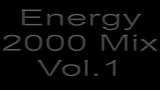 Energy 2000 Mix Vol. 1 Całość