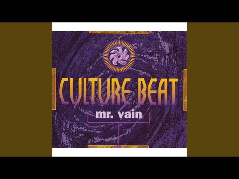 Mr. Vain (Vain Mix)