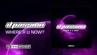 D-Passion - Where R U now?