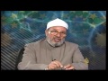 مفهوم الشريعة ودورها - أولى حلقات البرنامج - 1996