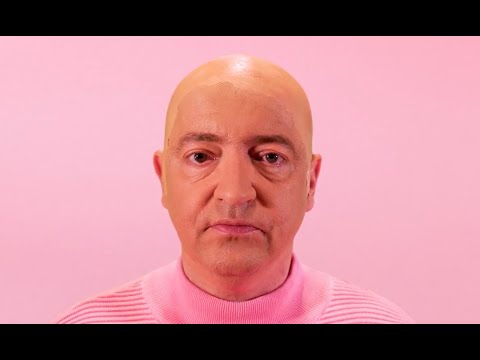 Rainald Grebe - Der Klick (Offizielles Musikvideo)