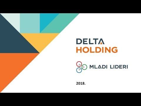 Delta Holding - Mladi lideri - Izjave 2018. (Integralna verzija)