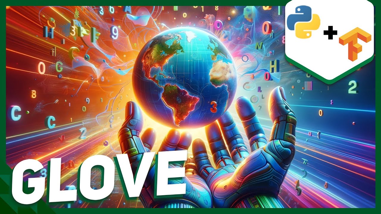 Tudo sobre GloVe para Processamento de Linguagem Natural 🧠 Deep Learning 14