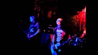 The Dull Blade - ASG Live @ Springwater